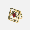 TRIPLE SQUARE RING