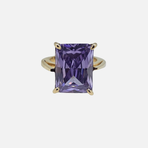 gemstone ring